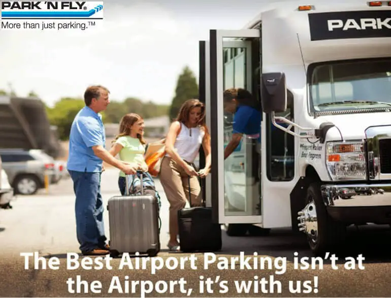 Park And Fly Ontario Airport gotoairportparking.com